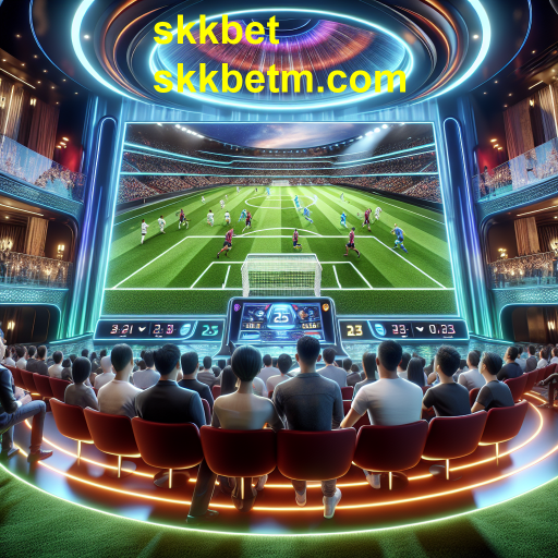 A Ascensão dos Esportes Virtuais: O Novo Horizonte dos Jogos Online